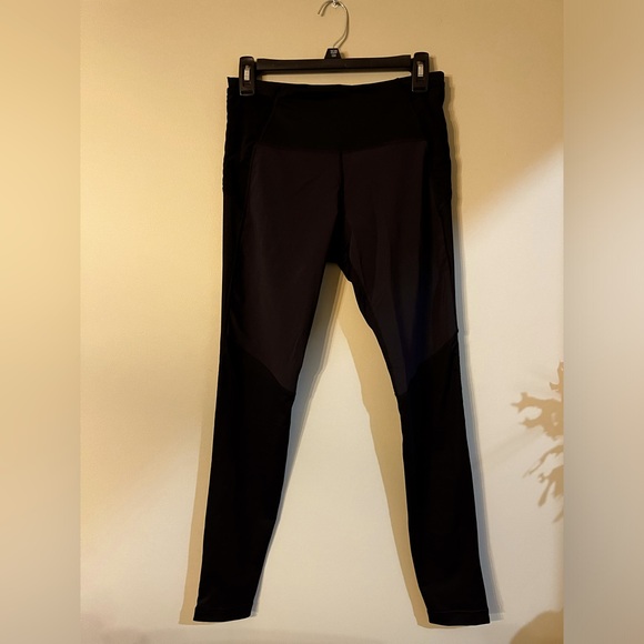 Brooks Running Leggings - Picture 1 of 4